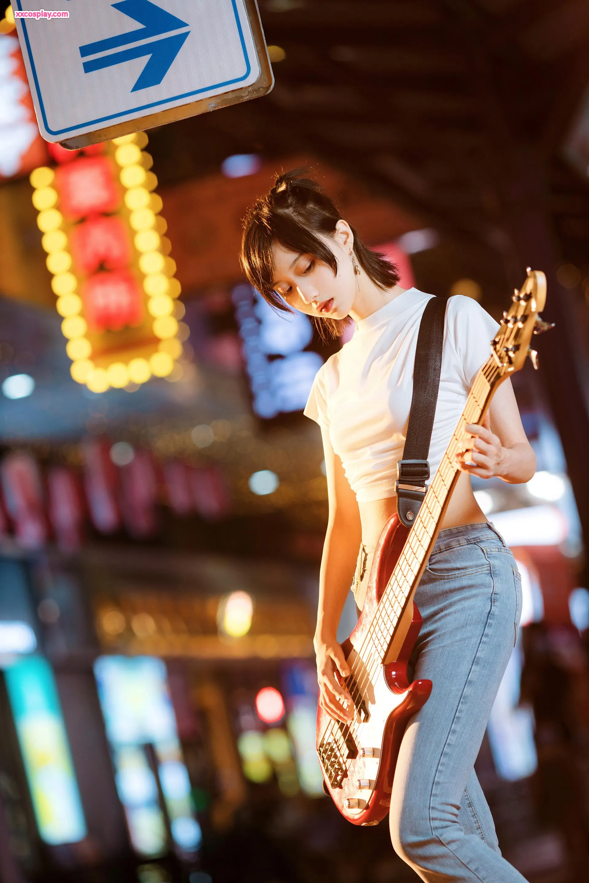 Mumianmian OwO - Little Sister Bass Party 2